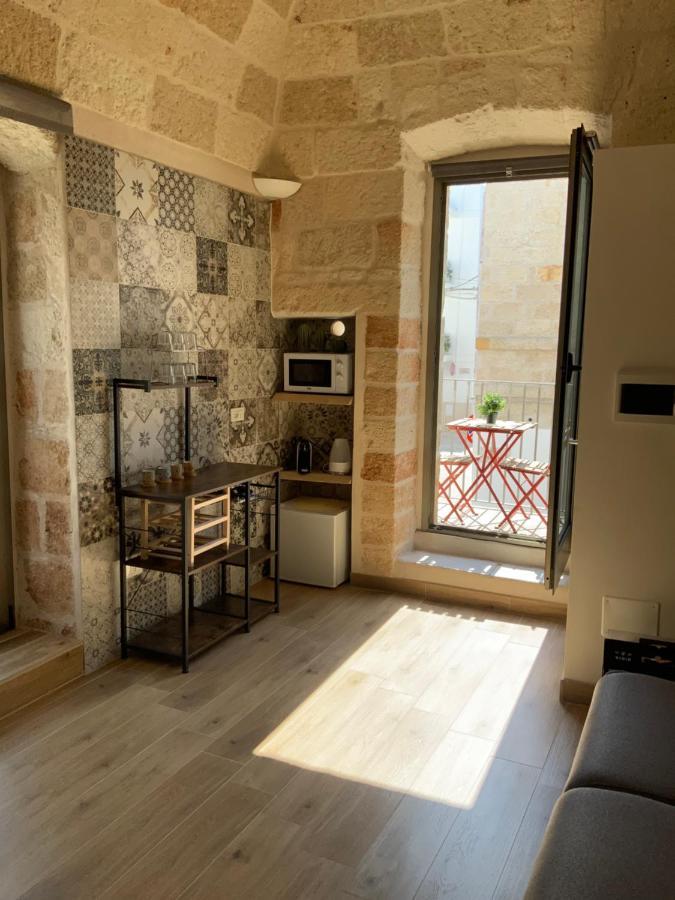Maison Mûrier Polignano a Mare Extérieur photo