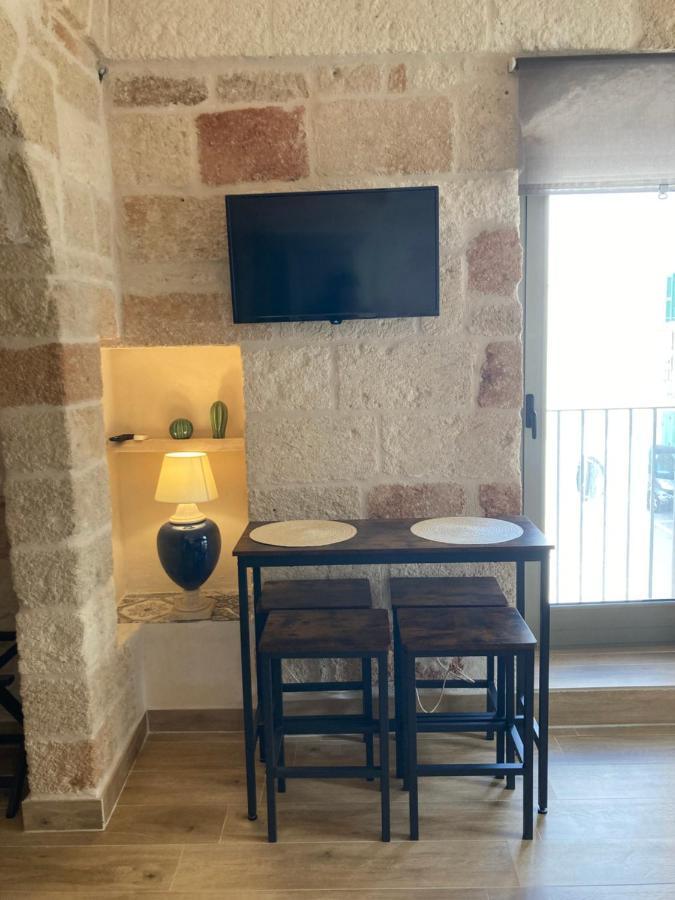 Maison Mûrier Polignano a Mare Extérieur photo