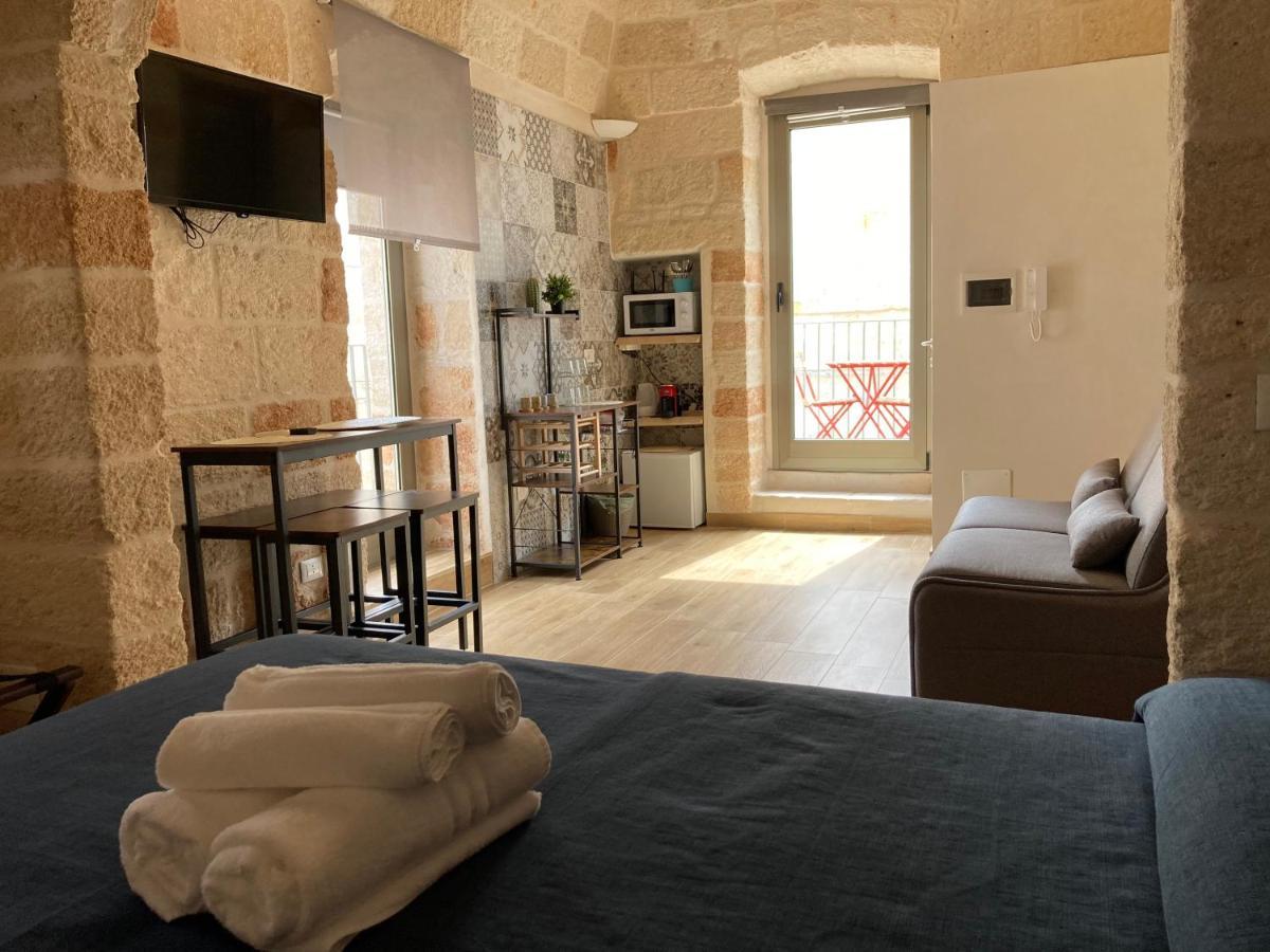 Maison Mûrier Polignano a Mare Extérieur photo