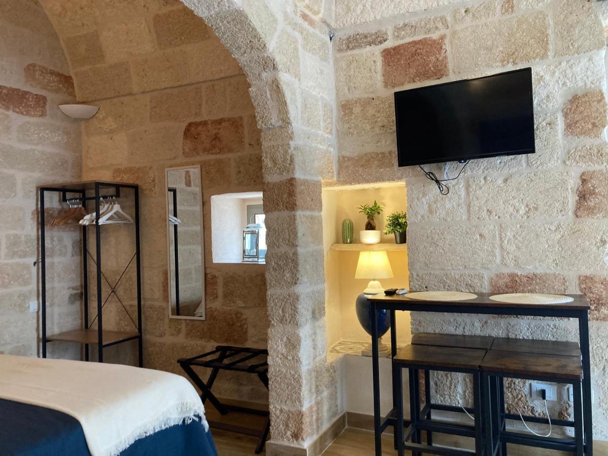 Maison Mûrier Polignano a Mare Extérieur photo