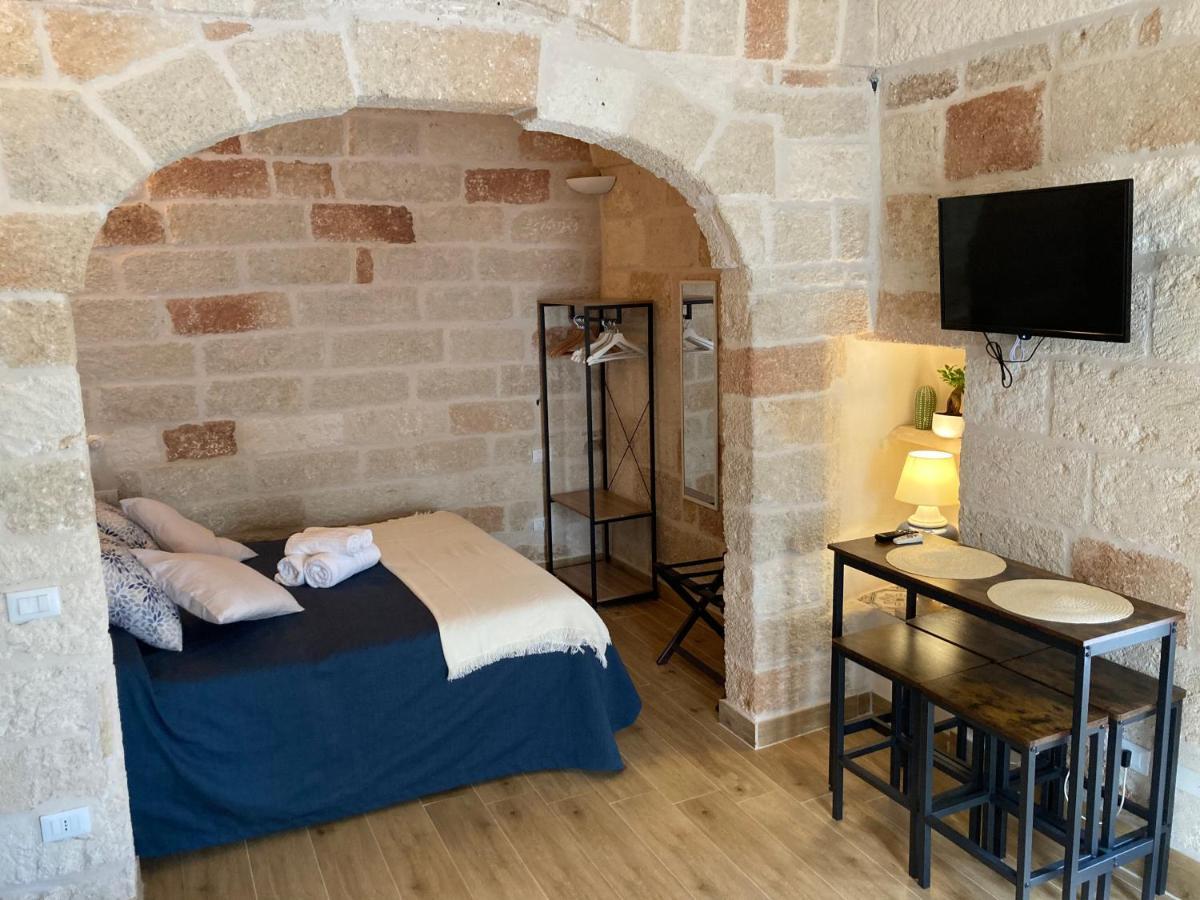 Maison Mûrier Polignano a Mare Extérieur photo